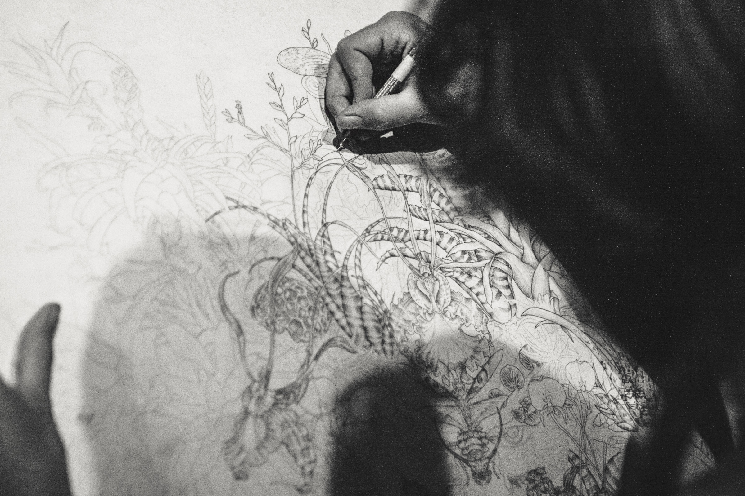 Homepage von Heidi Skirde